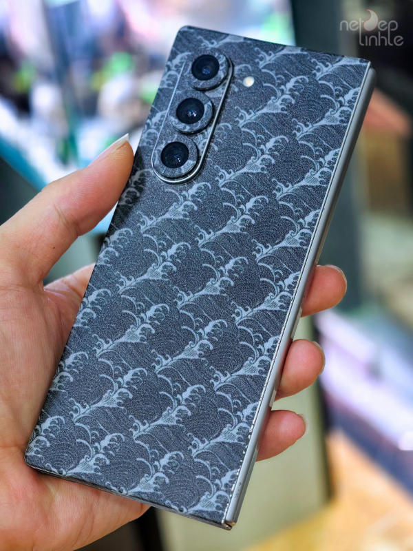 skin Z Fold 7