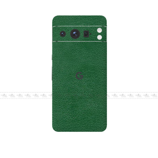 Mẫu dán da Google Pixel 8 Pro