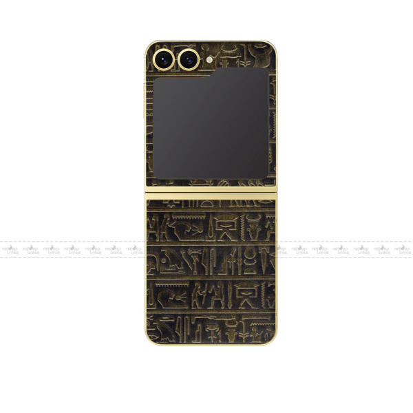 Dán da Samsung Galaxy Z Flip6