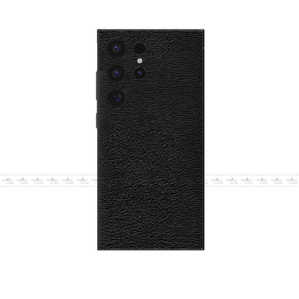 Ảnh tham khảo dán da Samsung S24