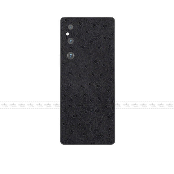 Dán da Sony Xperia 1 Series