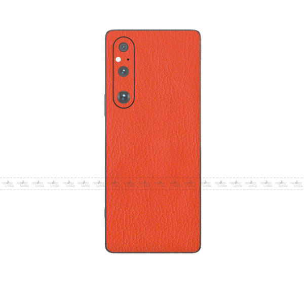 Dán da Sony Xperia 1