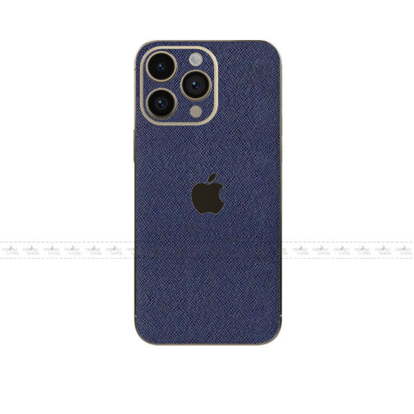 Dán da cho iPhone theo model và vị trí dán