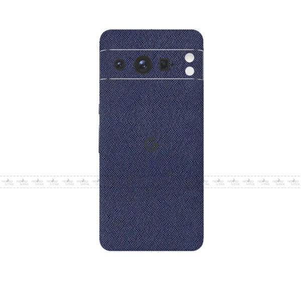 Mẫu dán da điện thoại Google Pixel 8