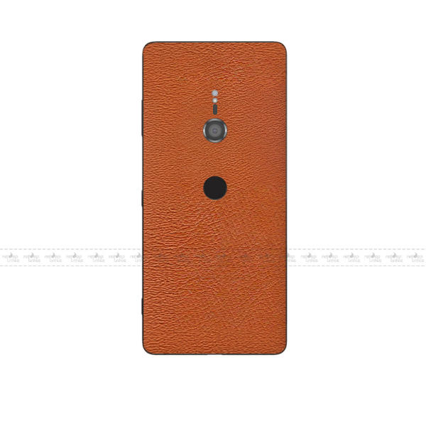 dán da điện thoại Sony