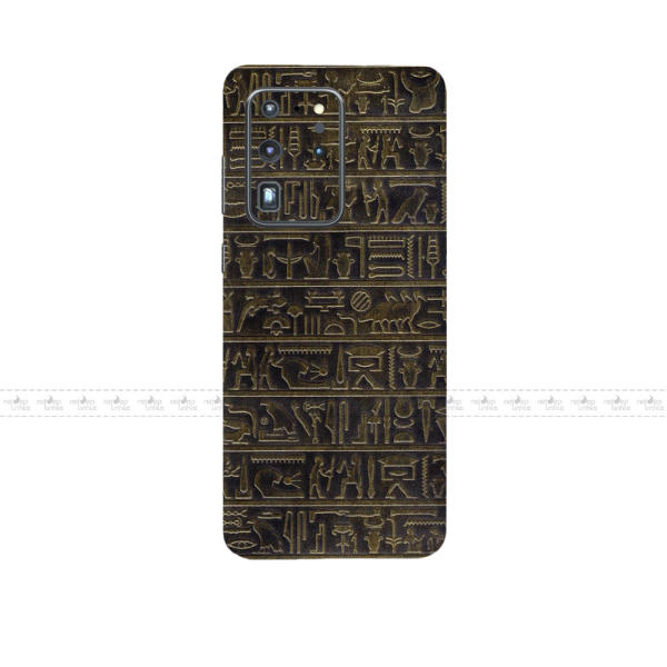 Dán da Samsung Galaxy Z Fold