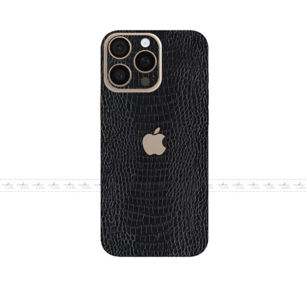 Dán da iPhone 16 Plus theo kích thước riêng của phiên bản Plus