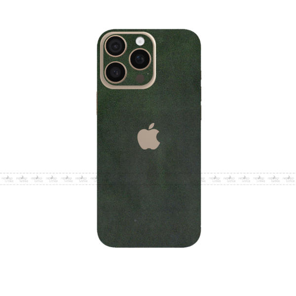 Dán da iPhone 16 Pro Max theo mẫu và kiểu vân lựa chọn