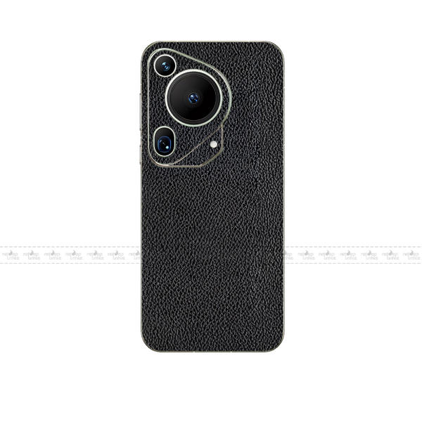 Mẫu dán da mặt lưng Huawei Pura 70