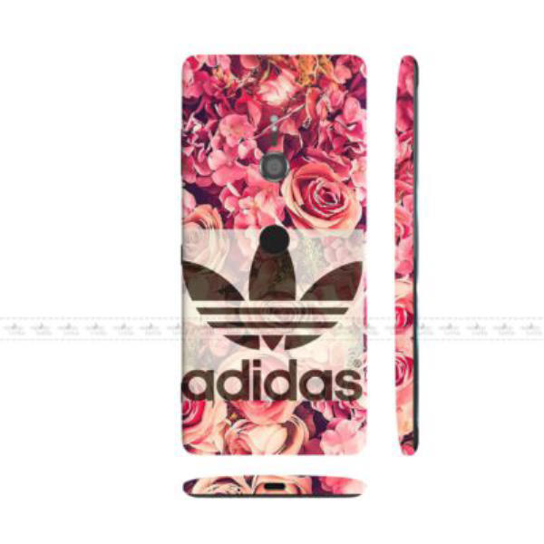 skin Sony Xperia