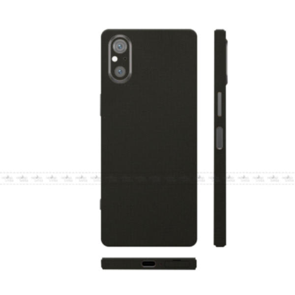 dán skin Sony Xperia