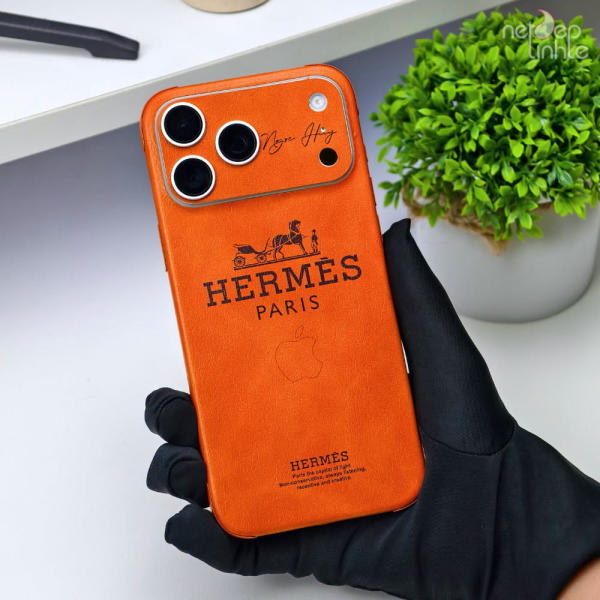 dán skin iPhone 17 Pro Max
