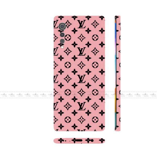 skin điện thoại LG