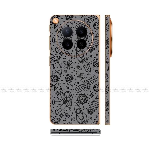 skin OPPO