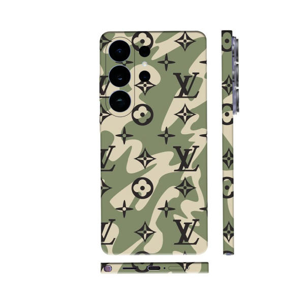 Skin Samsung Galaxy S26 Series thiết kế theo từng model máy