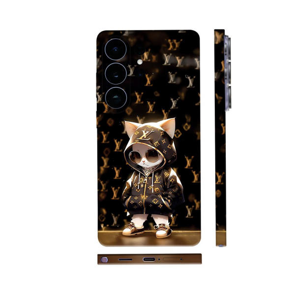 Mẫu skin Samsung S26 Series theo phong cách cá nhân