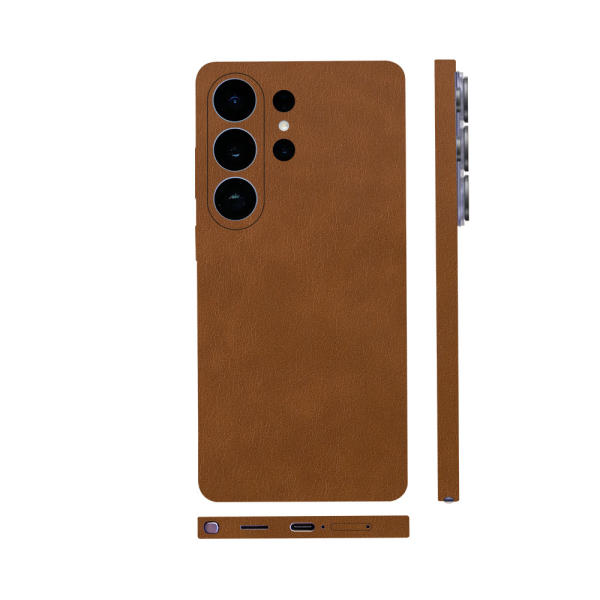 Skin Samsung S26 Series mẫu dán mặt lưng điện thoại