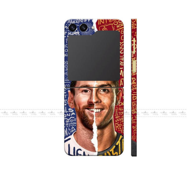 Skin Samsung Z Flip 6 dành cho điện thoại Galaxy Z Flip6
