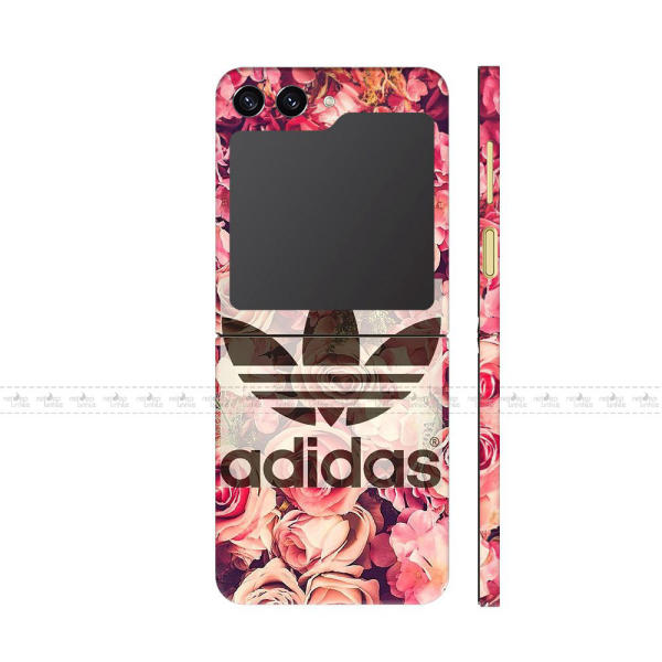 Mẫu Samsung Flip 6 skin dành cho điện thoại Galaxy Z Flip6