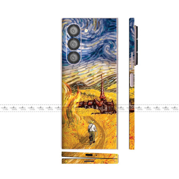skin samsung fold 6