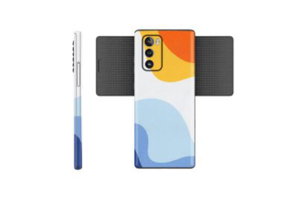 skin điện thoại LG