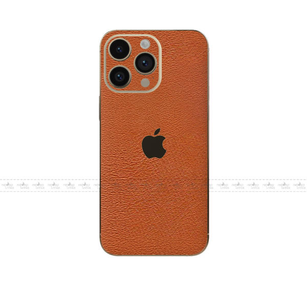 Miếng dán da iPhone 14 Pro Max
