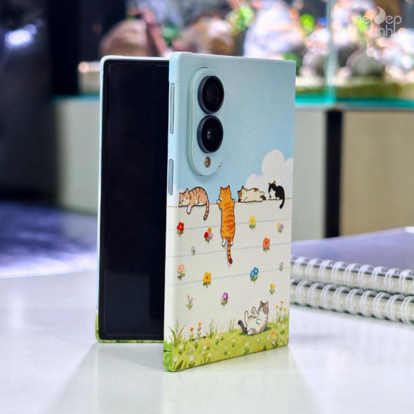 samsung fold 8 skin