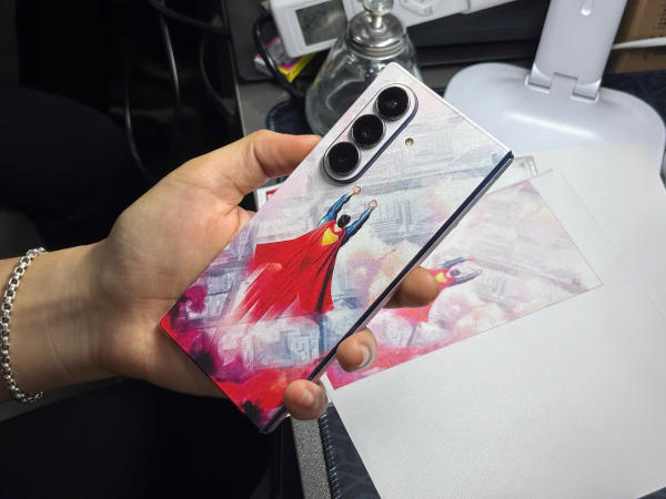 skin Samsung Fold 7