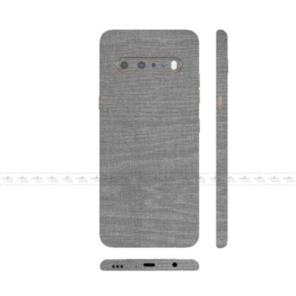 mẫu skin điện thoại LG