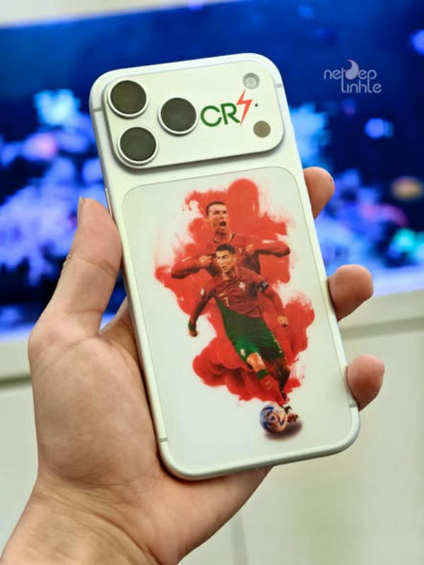 skin iPhone Air
