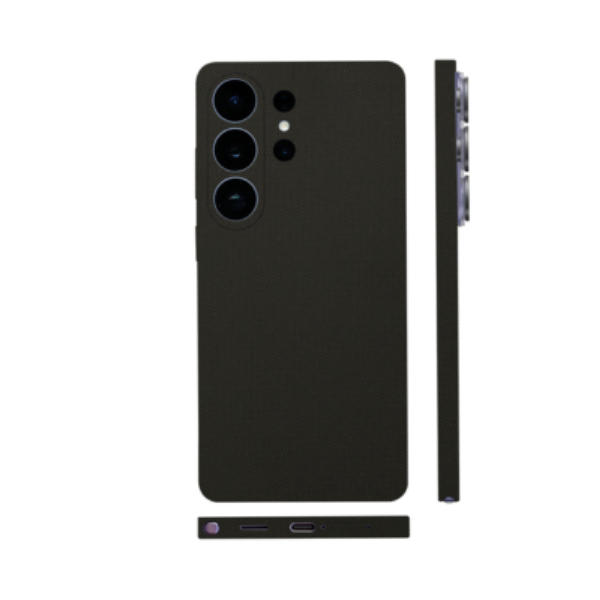 Mẫu skin Samsung S26 Series theo phong cách cá nhân