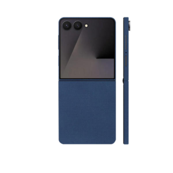 Skin Samsung Z Flip 7 với mẫu dán trang trí cho Galaxy Z Flip7