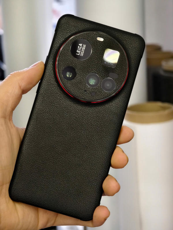Skin Xiaomi 15T Pro thiết kế theo đúng model