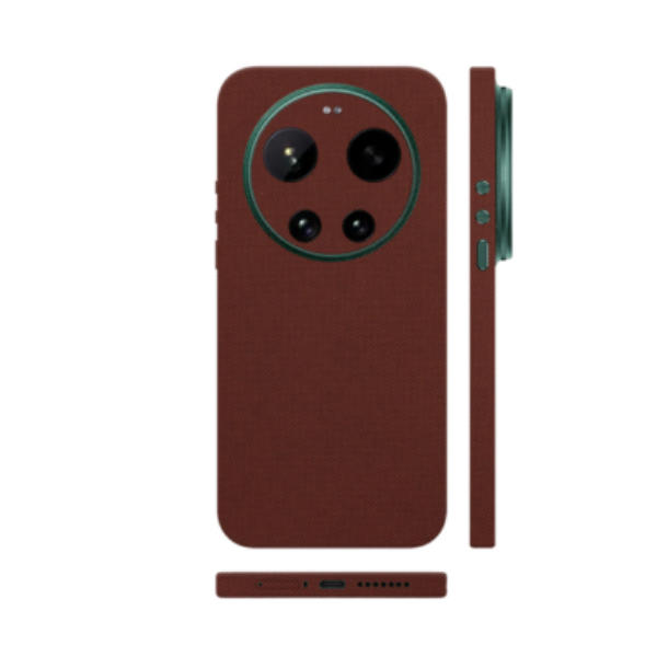 xiaomi 17 pro max iphone skin