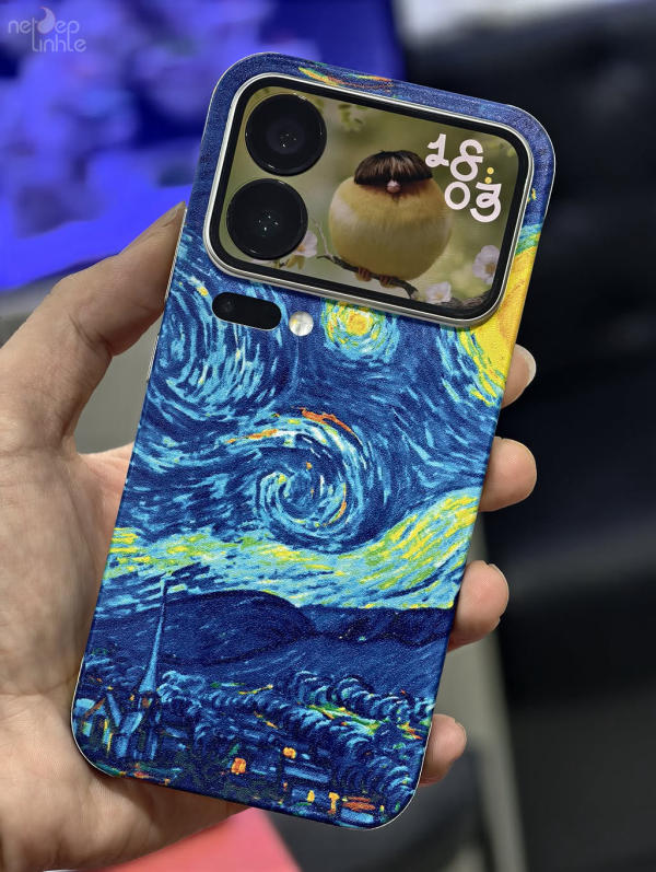 xiaomi 17 pro max skin