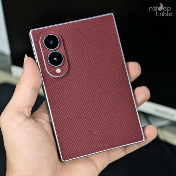 skin z fold 8 đẹp