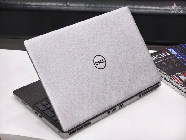 dán skin laptop Dell