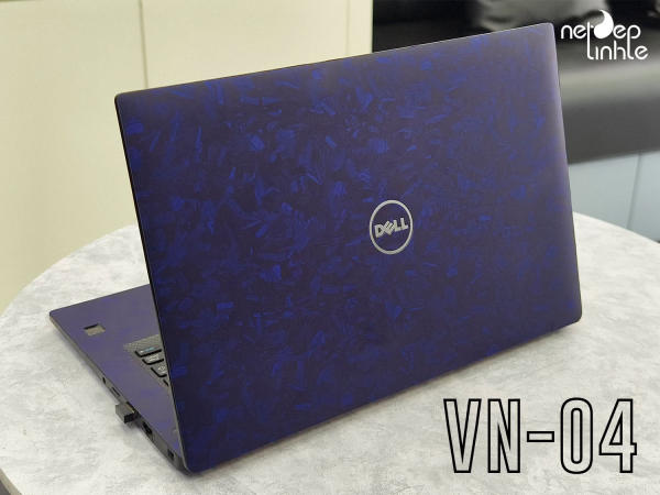 skin Dell inspiron