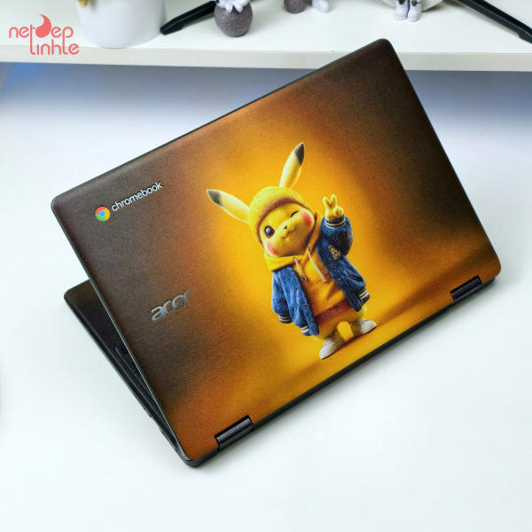 Skin laptop Acer